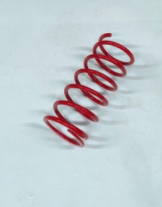 Mitsubishi Pajero sport 2015+ 1 2 inch lift Rear heavy duty Coil Springs 4×4 Suspension Offroad 4×4/overland 2 inch lift Kit