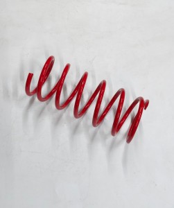 Mitsubishi Pajero sport 2015+ 1 2 inch lift Front heavy duty Coil Springs 4×4 Suspension Offroad 4×4/overland 2 inch lift Kit