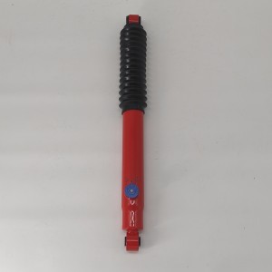 Mitsubishi Triton L200 2024+ 2025 new model heavy duty adjustable Foam Cell high performance offroad/4×4/overland/racing cheap shocks/shox 2 inches lift front coilovers