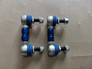 Mitsubishi Triton L200 2008-2014 Offroad 4×4/overland Suspension Swaybar Front  Stabilizer Adjustable Extended End Link Lift Kit 2″ Lift