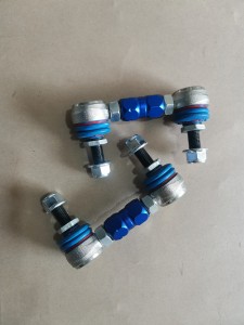 Mitsubishi Triton L200 2008-2014 Offroad 4×4/overland Suspension Swaybar Front  Stabilizer Adjustable Extended End Link Lift Kit 2″ Lift