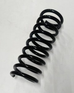 Nissan Pathfinder R51 2004-2014 2 inch lift Rear heavy duty Coil Springs 4×4 Suspension Offroad 4×4/overland 2 inch lift Kit