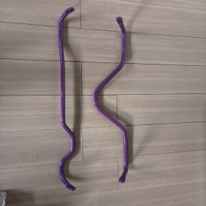 Toyota Hilux Revo Vigo heavy duty Sway Bar Kit , Replace OE sway bar