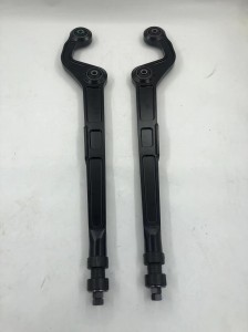 Nissan Patrol Y61 GQ & GU Front Billet control arms 4×4 Radius arms high clearance