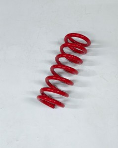 Nissan Patrol Y62 2010 on 1.5inch 2 inch lift Rear heavy duty Coil Springs 4×4 Suspension Offroad 4×4/overland 2 inch lift Kit