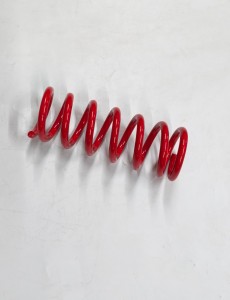 Nissan X-terra 2005-2015 2 inch 2.5-3 inch lift Rear heavy duty Coil Springs 4×4 Suspension Offroad 4×4/overland 2 inch lift Kit