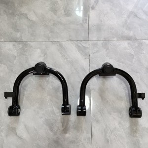 Nissan Patrol Y63 Nissan Armada 2024+Steel UCA Offroad 4×4/overland Suspension heavy duty front upper control arm 2 inch Lift Kit