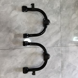Nissan Patrol Y63 Nissan Armada 2024+Steel UCA Offroad 4×4/overland Suspension heavy duty front upper control arm 2 inch Lift Kit
