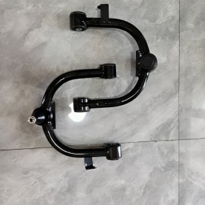 Nissan Patrol Y63 Nissan Armada 2024+Steel UCA Offroad 4×4/overland Suspension heavy duty front upper control arm 2 inch Lift Kit