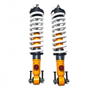 FORD RANGER T9 2022+ heavy duty high performance offroad/4×4/overland/racing cheap shocks/shox 2.5 inches lift