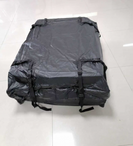 Car Roof Storage Waterproof Bag Rack Luggage Travel Rooftop Carrier roof bag 1.12*0.87*0.43M-414L