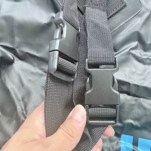 Car Roof Storage Waterproof Bag Rack Luggage Travel Rooftop Carrier roof bag 1.45*1.2*0.4M-696L