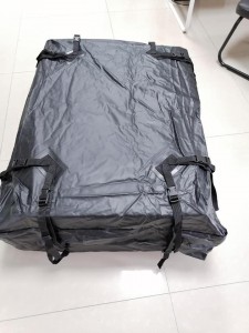 Car Roof Storage Waterproof Bag Rack Luggage Travel Rooftop Carrier roof bag 1.45*1.2*0.4M-696L