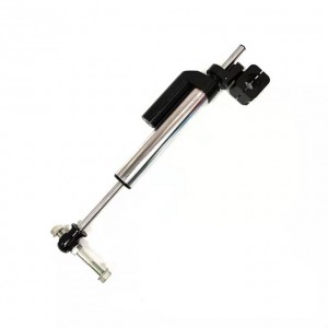 JEEP Grand Cherokee WJ  /Racing ,2.0 SHOX factory offroad shocks ATS Steering stabilizer for JEEP Grand Cherokee WJ  /Racing cars,
