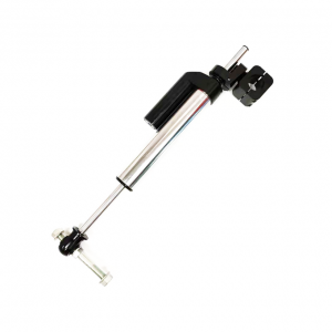 SUZUKI JIMNY /Racing,2.0 SHOX factory ATS Steering stabilizer for SUZUKI JIMNY /Racing cars