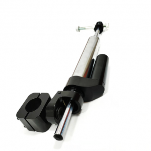 JEEP Wrangler JL/Racing,2.0 SHOX factory racing shocks/ATS Steering stabilizer for JEEP Wrangler JL/Racing cars