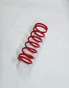 Toyota 4-Runner 2010-2024 2 inch 3inch lift Rear heavy duty Coil Springs 4×4 Suspension Offroad 4×4/overland 2 inch lift Kit