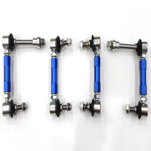 2019- GREATWALL GWM POER,Offroad 4×4/overland Suspension Swaybar Stabilizer adjustable Extended End Link Lift Kit For 2019- GREATWALL GWM POER with 0-2″ Lift