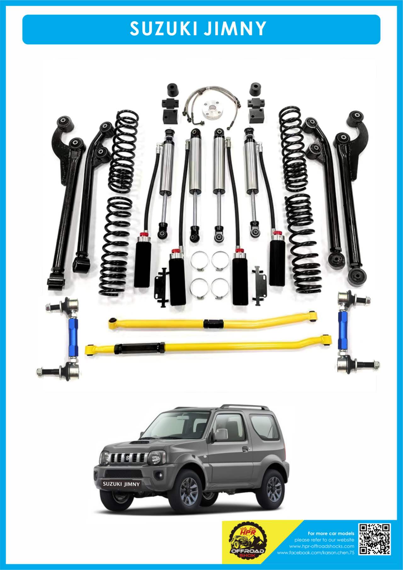 Preparing Your 4×4 for Long-Distance Desert and Mountain Expeditions