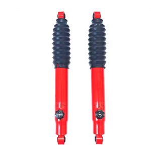 SUZUKI JIMNY JB43 JB74 heavy duty foam cell high performance offroad/4×4/overland/racing cheap twin tube adjustable shock absorber/shox 2/3 inches lift