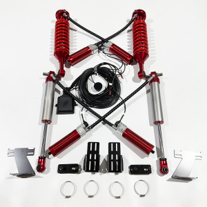 GWM TANK 300 CDC Nitrogen shocks Electronic con...