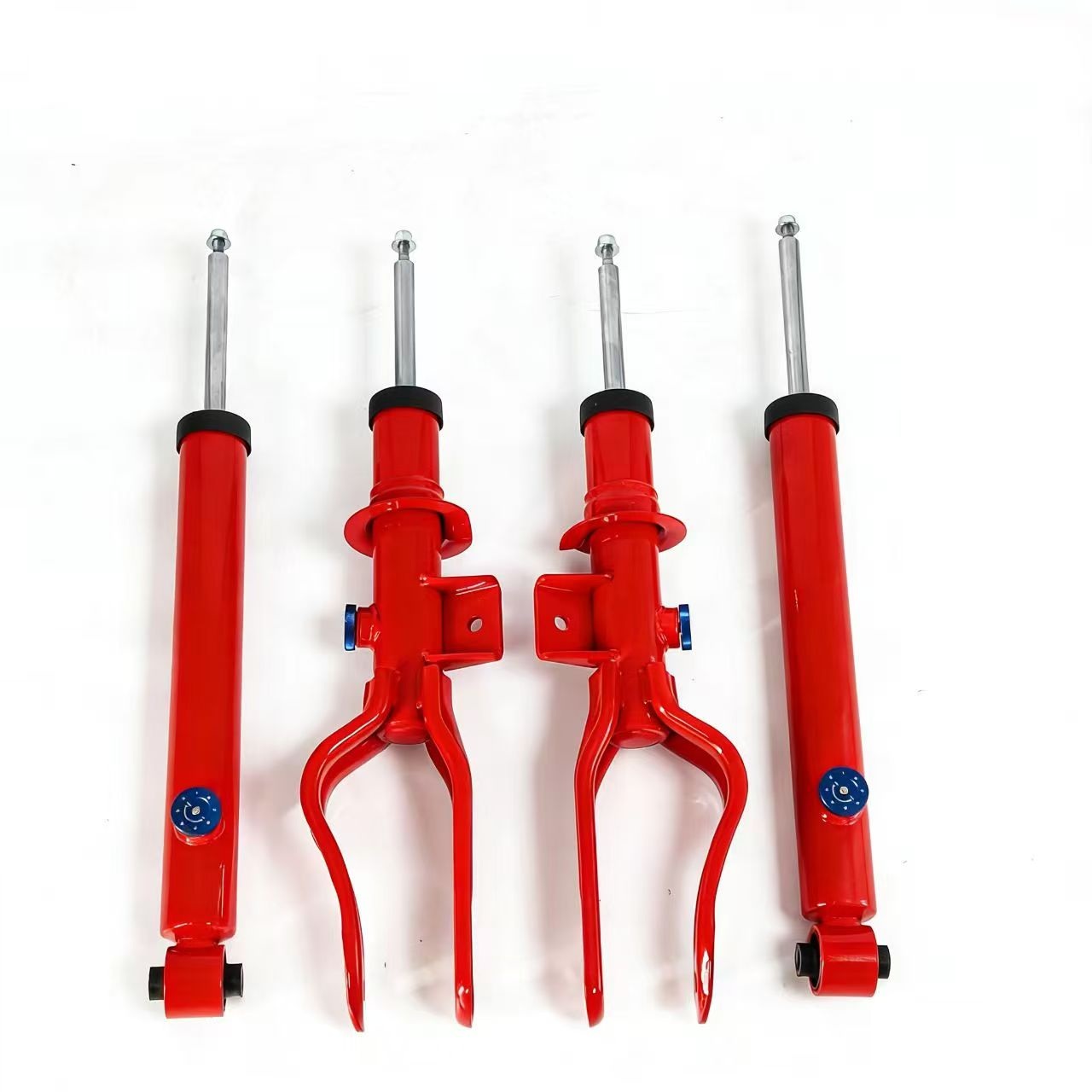 TESLA MODEL Y 4WD 2 INCH LIFT HEAVY DUTH SHOCK ABSORBERS