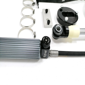 TOYOTA FJ CRUISER,2.5 SHOX factory high quality offroad racing shocks 2.5 inches lift for TOYOTA FJ CRUISER, with remote subtank