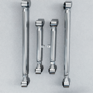 TOYOTA LandCruiser 100 LC100 HDJ100, UZJ100 Trailing Arm Kit Adjustable Heavy duty rear lower control arms – 2 inch lift 4×4 accessories suspension parts