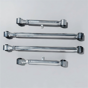 TOYOTA LandCruiser 100 LC100 HDJ100, UZJ100 Trailing Arm Kit Adjustable Heavy duty rear lower control arms – 2 inch lift 4×4 accessories suspension parts