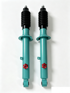 Toyota Crown Royal Saloon/ Crown Athlete 12th GRS182 2005-2009 heavy duty foam cell high performance offroad/4×4/overland/racing cheap twin tube adjustable shock absorber/shox 1 inch lift