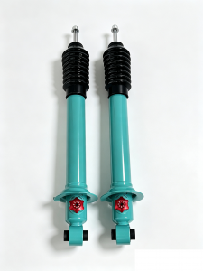 Toyota Crown Royal Saloon/ Crown Athlete 12th GRS182 2005-2009 heavy duty foam cell high performance offroad/4×4/overland/racing cheap twin tube adjustable shock absorber/shox 1 inch lift