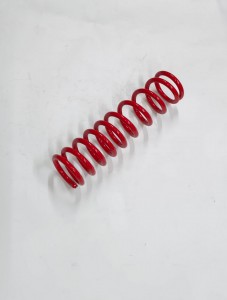 TOYOTA Vigo/Revo 2005 ON 2 inch lift Front heavy duty Coil Springs 4×4 Suspension Offroad 4×4/overland 2 inch lift Kit