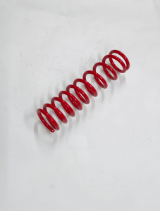 TOYOTA Fortuner 2015 ON 2 inch lift Rear heavy duty Coil Springs 4×4 Suspension Offroad 4×4/overland 2 inch lift Kit