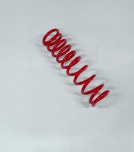 TOYOTA Fortuner 2015 ON 2 inch lift Rear heavy duty Coil Springs 4×4 Suspension Offroad 4×4/overland 2 inch lift Kit