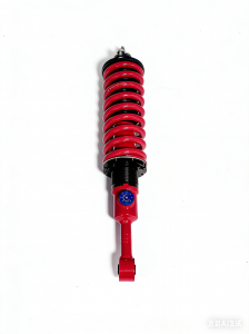Toyota Fortuner Toyota SW4 AN150/AN160 heavy duty foam cell high performance offroad/4×4/overland/racing cheap twin tube adjustable shock absorber/shox 2 inches lift