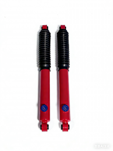 Toyota Fortuner Toyota SW4 AN150/AN160 heavy duty foam cell high performance offroad/4×4/overland/racing cheap twin tube adjustable shock absorber/shox 2 inches lift