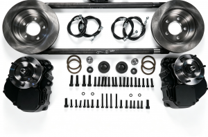 Toyota Hilux Vigo Revo Portal Axle Portal Gear Lifts Portal Hubs Drop Axle Gear Reduction Hubs 4.5 inch lift high performance offroad/4×4/overland/racing suspension