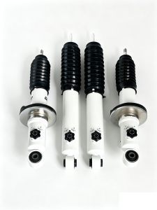 Toyota Innova AN140 heavy duty foam cell high performance offroad/4×4/overland/racing cheap twin tube adjustable shock absorber/shox 2 inches lift
