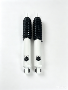 Toyota Innova AN140 heavy duty foam cell high performance offroad/4×4/overland/racing cheap twin tube adjustable shock absorber/shox 2 inches lift
