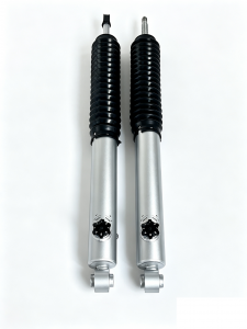 Toyota LandCruiser 100 LC100 J100 1998-2007 heavy duty foam cell high performance offroad/4×4/overland/racing cheap twin tube adjustable shock absorber/shox 2 inches lift