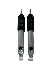 Toyota LandCruiser 100 LC100 J100 1998-2007 heavy duty foam cell high performance offroad/4×4/overland/racing cheap twin tube adjustable shock absorber/shox 2 inches lift