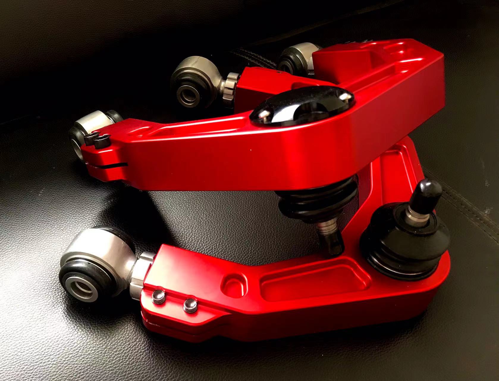 Lift Kit Geometry & Why Control Arms & Panhard Rods Matter