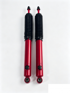 Toyota LandCruiser 300 LC300 J300 2022+ heavy duty foam cell high performance offroad/4×4/overland/racing twin tube adjustable shock absorber/shox 2 inches lift