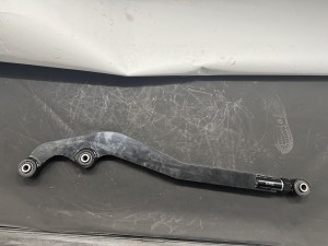 Toyota LandCruiser 80 4500 LC80 Front & Rear Billet control arms 4×4 Radius arms high clearance