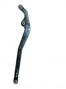 Toyota LandCruiser 80 4500 LC80 Front & Rear Billet control arms 4×4 Radius arms high clearance