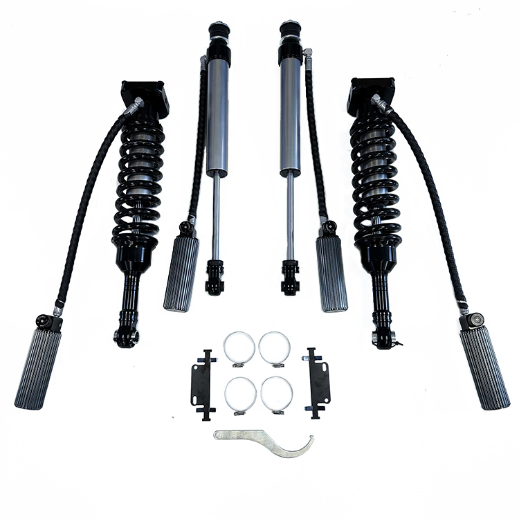 Toyota LandCruiser LC250 Nitrogen shock absorbers -1 (1)