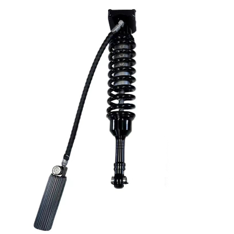Toyota LandCruiser LC250 Nitrogen shock absorbers -1 (3)