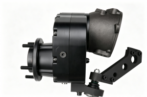 Toyota LandCruiser LC76 Series Portal Axle Portal Gear Lifts Portal Hubs Drop Axle Gear Reduction Hubs 4.5 inch lift high performance offroad/4×4/overland/racing suspension