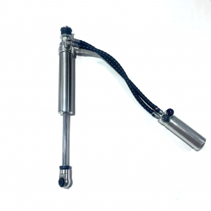 TOYOTA LANDCRUISER PRADO 150/LC150 Double hose SHOX factory high performance offroad/4×4 racing shocks/shox 4.5 inch lift, compression +rebound adjustable, with remote reservoir