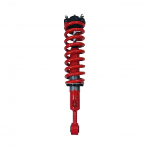TOYOTA LANDCRUISER prado 250 LC250 2022+ heavy duty high performanoffroad/4×4/overland/racing cheap shocks/shox 2.5 inches lift